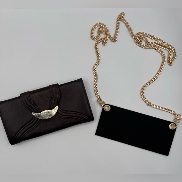 Vintage Fendi Wallet | Very Good Condition - Picture 4 of 14